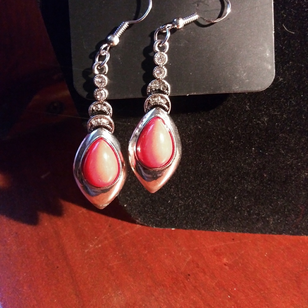 Boho earrings
